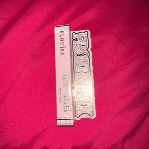 Plouise Mascara from the advent calendar